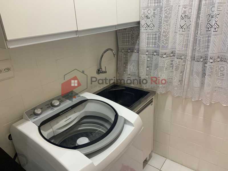 Conheça WhatsApp Image 2026-08-25 at 1 do imóvel - Vaz Lobo - apartamento reformado - 2 quartos - varanda - Aceitando Financiamento! - PAAP26995 - 18 WhatsApp Image 2026-08-25 at 1 - 18