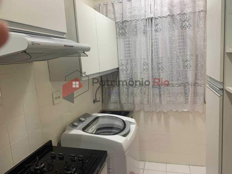 Conheça WhatsApp Image 2026-08-25 at 1 do imóvel - Vaz Lobo - apartamento reformado - 2 quartos - varanda - Aceitando Financiamento! - PAAP26995 - 21 WhatsApp Image 2026-08-25 at 1 - 21