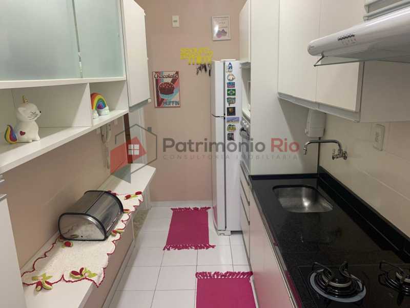 Conheça WhatsApp Image 2026-08-25 at 1 do imóvel - Vaz Lobo - apartamento reformado - 2 quartos - varanda - Aceitando Financiamento! - PAAP26995 - 15 WhatsApp Image 2026-08-25 at 1 - 15