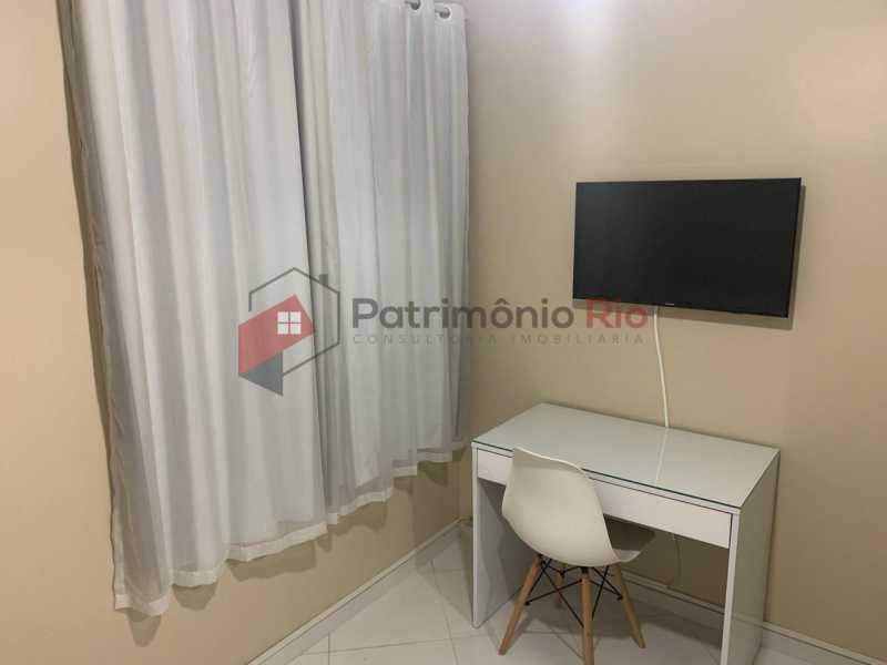 Conheça WhatsApp Image 2026-08-25 at 1 do imóvel - Vaz Lobo - apartamento reformado - 2 quartos - varanda - Aceitando Financiamento! - PAAP26995 - 13 WhatsApp Image 2026-08-25 at 1 - 13