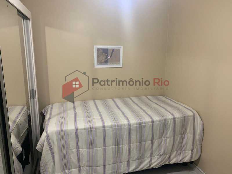 Conheça WhatsApp Image 2026-08-25 at 1 do imóvel - Vaz Lobo - apartamento reformado - 2 quartos - varanda - Aceitando Financiamento! - PAAP26995 - 12 WhatsApp Image 2026-08-25 at 1 - 12