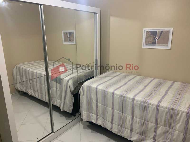 Conheça WhatsApp Image 2026-08-25 at 1 do imóvel - Vaz Lobo - apartamento reformado - 2 quartos - varanda - Aceitando Financiamento! - PAAP26995 - 14 WhatsApp Image 2026-08-25 at 1 - 14