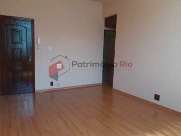 Imperdível - Excelente apartamento 2 quartos - Condomínio Barato - Vista Alegre - PAAP26999