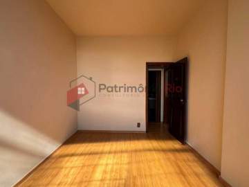 Exclusividade - Excelente apartamento 2 quartos - Condomínio Barato - Vista Alegre - PAAP26999