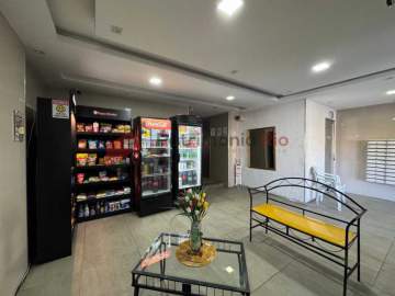 Aceita Financiamento - Excelente apartamento 2 quartos - elevador - vaga de garagem - Penha - PAAP27000