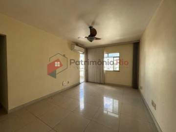 Ótima localização - Vila da Penha - Largo do Bicão - varandão - 2 quartos suíte - Aceitando Financiamento! - PAAP27001