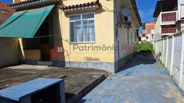 Imperdível - Casa linear - 3 quartos - 10 vagas de garagem - Quintal - PACA30918 Imperdível - Casa linear - 3 quartos - 10 vagas de garagem - Quintal - PACA30918
