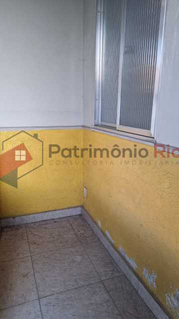 Conheça WhatsApp Image 2026-04-07 at 0 do imóvel - Casa linear - 3 quartos - 10 vagas de garagem - Quintal - PACA30918 - 28 WhatsApp Image 2026-04-07 at 0 - 28