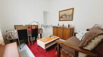 Ótima localização - Vista Alegre apartamento tipo casa reformada - laje livre - Aceitando Financiamento! - PAAP10779