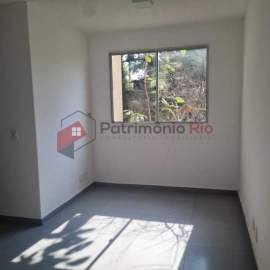 Imperdível - Apartamento 2 quartos - vaga de garagem - Condomínio Estação Zona Norte Roma - PAAP27010