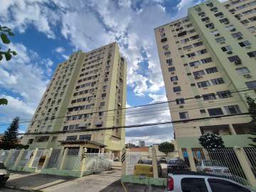 Exclusividade - Excelente apartamento 2 quartos em Bento Ribeiro - PAAP27015