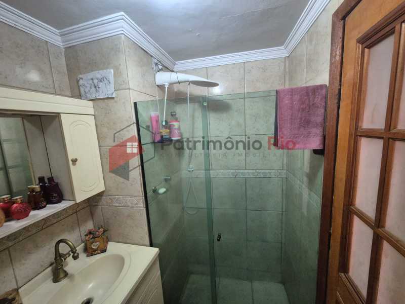 Conheça 34. do imóvel - Excelente apartamento 2 quartos em Bento Ribeiro - PAAP27015 - 27 34. - 27