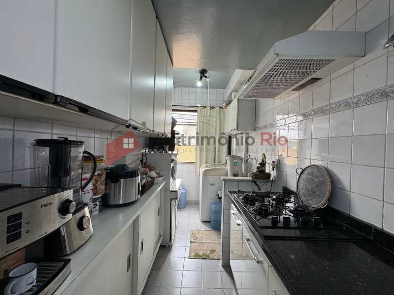 Conheça 1ab00f43-4b64-447d-8883-477520 do imóvel - Vista Alegre - 2 quartos - varanda - vaga de garagem - piscina - Aceitando Financiamento! - PAAP27018 - 23 1ab00f43-4b64-447d-8883-477520 - 23