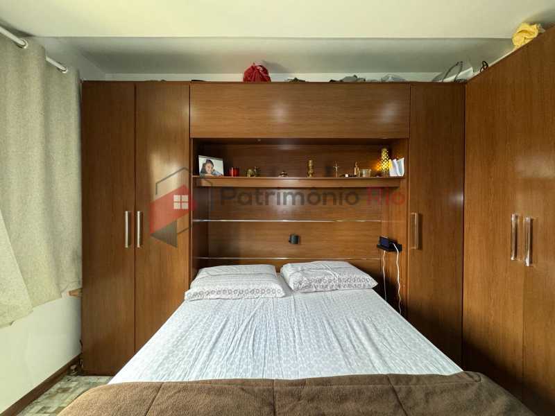 Conheça 3c1dc87f-637a-4dea-a2ce-930090 do imóvel - Vista Alegre - 2 quartos - varanda - vaga de garagem - piscina - Aceitando Financiamento! - PAAP27018 - 15 3c1dc87f-637a-4dea-a2ce-930090 - 15