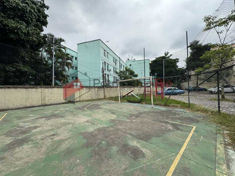 Conheça 4bd598c4-53d6-4855-877c-35d1b4 do imóvel - Vista Alegre - 2 quartos - varanda - vaga de garagem - piscina - Aceitando Financiamento! - PAAP27018 - 3 4bd598c4-53d6-4855-877c-35d1b4 - 3