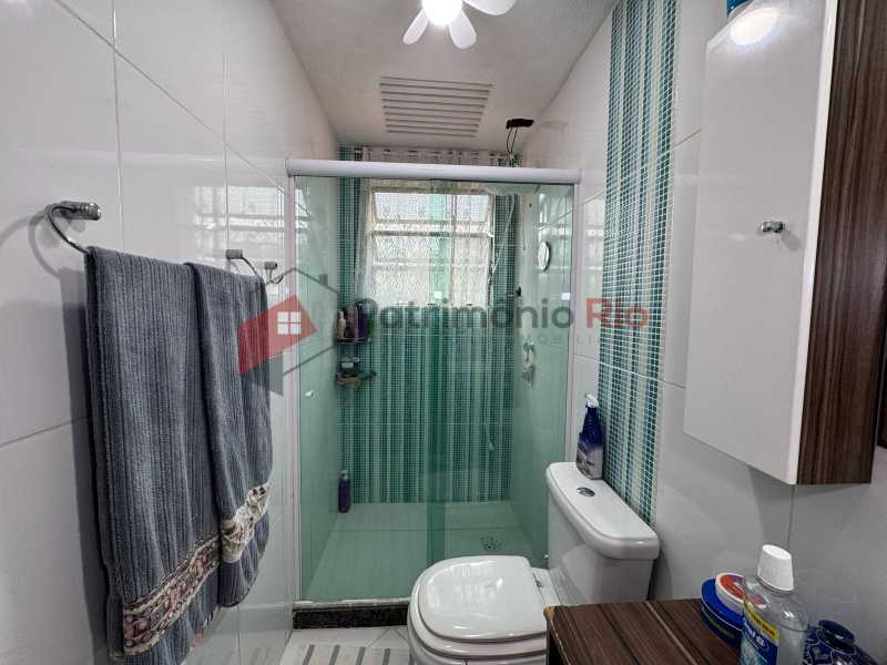 Conheça 4d5edc4b-f723-4513-870b-b22643 do imóvel - Vista Alegre - 2 quartos - varanda - vaga de garagem - piscina - Aceitando Financiamento! - PAAP27018 - 20 4d5edc4b-f723-4513-870b-b22643 - 20