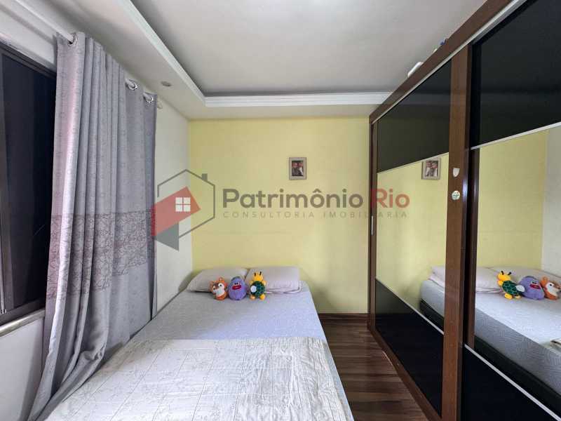 Conheça 5dcba35e-b19d-406e-98fb-6c6973 do imóvel - Vista Alegre - 2 quartos - varanda - vaga de garagem - piscina - Aceitando Financiamento! - PAAP27018 - 17 5dcba35e-b19d-406e-98fb-6c6973 - 17