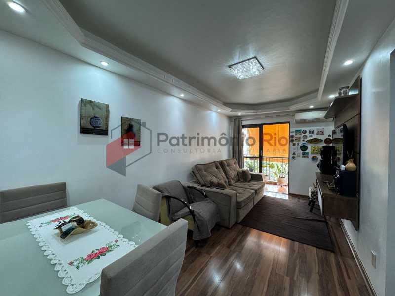 Conheça 9a04c79d-f618-4ede-94dd-a8d3d5 do imóvel - Vista Alegre - 2 quartos - varanda - vaga de garagem - piscina - Aceitando Financiamento! - PAAP27018 - 10 9a04c79d-f618-4ede-94dd-a8d3d5 - 10
