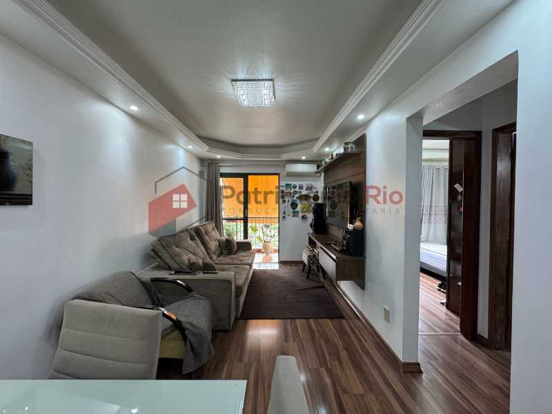 Conheça 14a24359-7699-4a62-9234-8a6e94 do imóvel - Vista Alegre - 2 quartos - varanda - vaga de garagem - piscina - Aceitando Financiamento! - PAAP27018 - 11 14a24359-7699-4a62-9234-8a6e94 - 11
