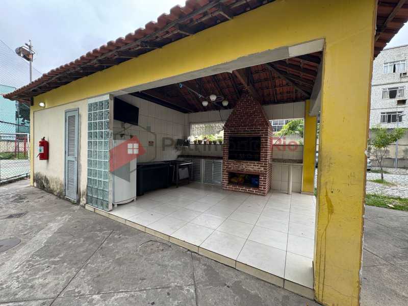 Conheça 16b17d23-01d4-4fa9-8aed-9d4989 do imóvel - Vista Alegre - 2 quartos - varanda - vaga de garagem - piscina - Aceitando Financiamento! - PAAP27018 - 6 16b17d23-01d4-4fa9-8aed-9d4989 - 6