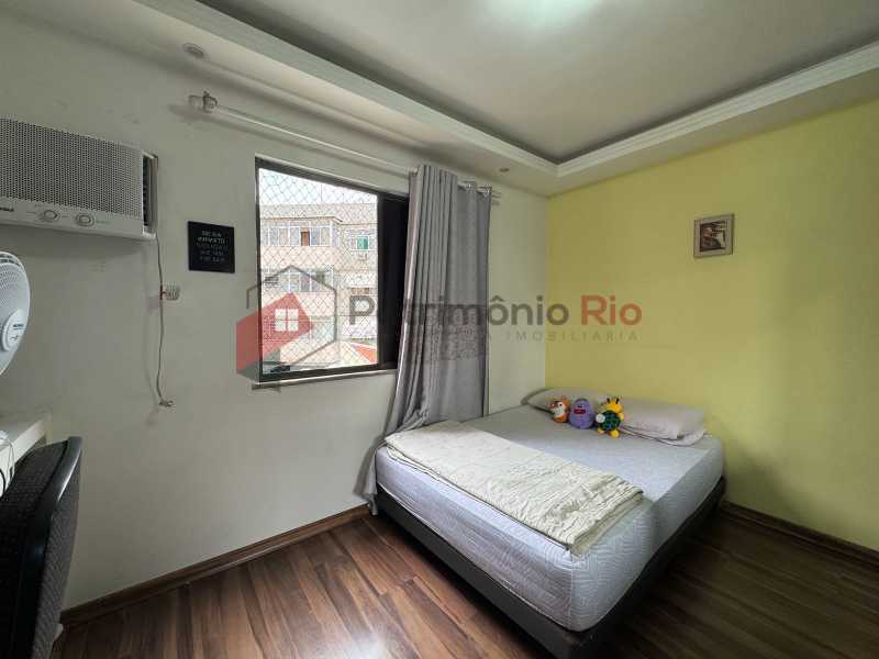 Conheça 43cba145-272b-400c-aec2-74c2e4 do imóvel - Vista Alegre - 2 quartos - varanda - vaga de garagem - piscina - Aceitando Financiamento! - PAAP27018 - 19 43cba145-272b-400c-aec2-74c2e4 - 19