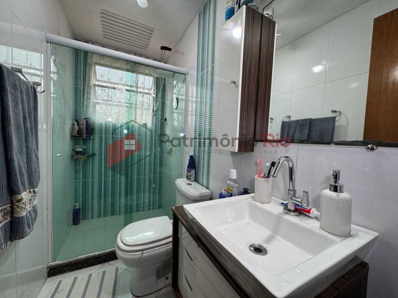 Conheça 66e27305-933e-4c63-ae9a-bab665 do imóvel - Vista Alegre - 2 quartos - varanda - vaga de garagem - piscina - Aceitando Financiamento! - PAAP27018 - 21 66e27305-933e-4c63-ae9a-bab665 - 21