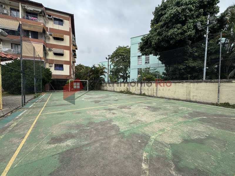 Conheça 71d4958a-445e-4e59-ba1d-6dde83 do imóvel - Vista Alegre - 2 quartos - varanda - vaga de garagem - piscina - Aceitando Financiamento! - PAAP27018 - 4 71d4958a-445e-4e59-ba1d-6dde83 - 4