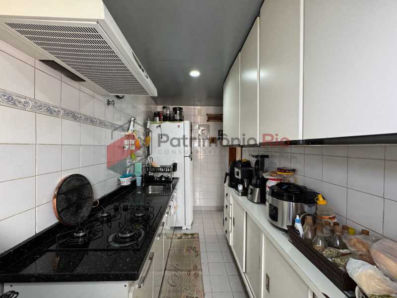 Conheça 828f8714-5700-46f3-b0fe-aeecc6 do imóvel - Vista Alegre - 2 quartos - varanda - vaga de garagem - piscina - Aceitando Financiamento! - PAAP27018 - 24 828f8714-5700-46f3-b0fe-aeecc6 - 24