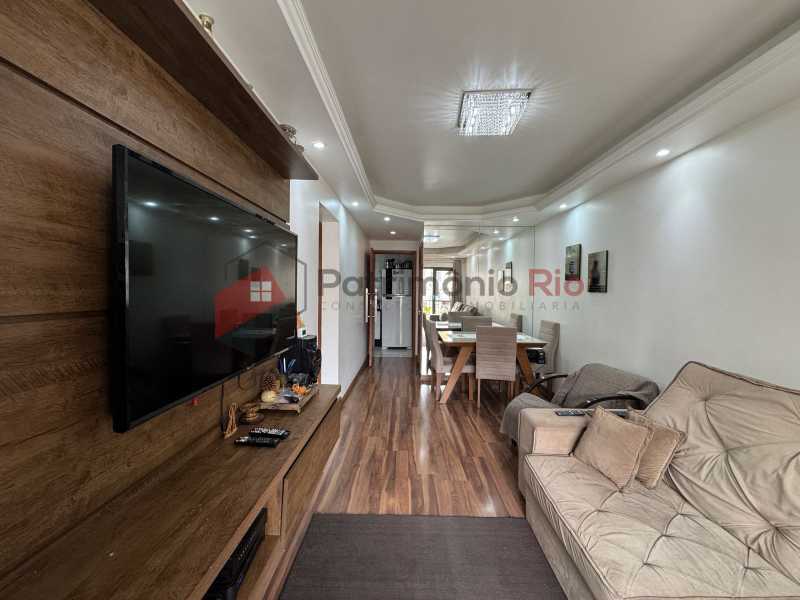 Conheça 31847c05-d6ed-4db5-ac1c-b4c1c8 do imóvel - Vista Alegre - 2 quartos - varanda - vaga de garagem - piscina - Aceitando Financiamento! - PAAP27018 - 13 31847c05-d6ed-4db5-ac1c-b4c1c8 - 13