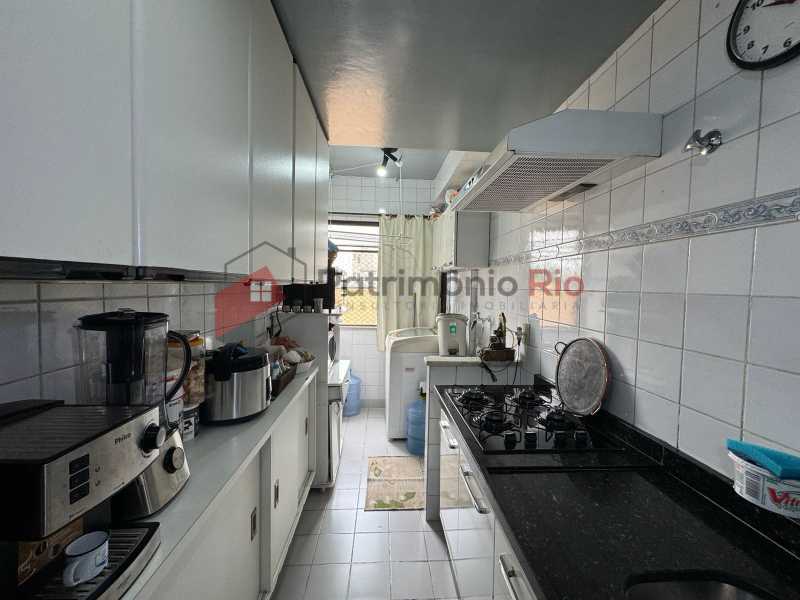 Conheça c399234a-9a23-410b-b714-5c4632 do imóvel - Vista Alegre - 2 quartos - varanda - vaga de garagem - piscina - Aceitando Financiamento! - PAAP27018 - 25 c399234a-9a23-410b-b714-5c4632 - 25