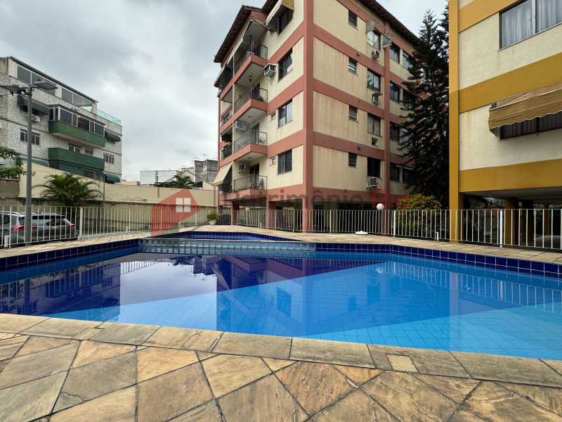 Conheça d720e8a4-e636-444d-87a8-b1b237 do imóvel - Vista Alegre - 2 quartos - varanda - vaga de garagem - piscina - Aceitando Financiamento! - PAAP27018 - 1 d720e8a4-e636-444d-87a8-b1b237 - 1