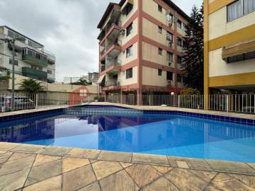 Aceita Financiamento - Vista Alegre - 2 quartos - varanda - vaga de garagem - piscina - Aceitando Financiamento! - PAAP27018 Aceita Financiamento - Vista Alegre - 2 quartos - varanda - vaga de garagem - piscina - Aceitando Financiamento! - PAAP27018