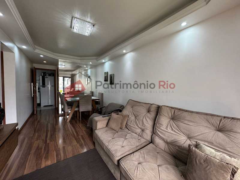 Conheça f9e5aa57-e823-4226-8329-521466 do imóvel - Vista Alegre - 2 quartos - varanda - vaga de garagem - piscina - Aceitando Financiamento! - PAAP27018 - 9 f9e5aa57-e823-4226-8329-521466 - 9