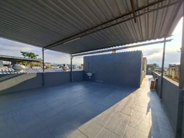 Aceita Financiamento - Próximo a Rua Pão de Açúcar - PAAP27021