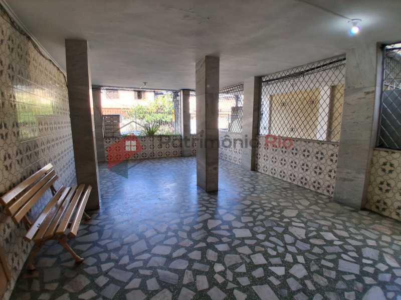 Conheça 144331 do imóvel - Apartamento à venda em Marechal Hermes 2 quartos e 1 vaga de garagem - PAAP27022 - 17 144331 - 17