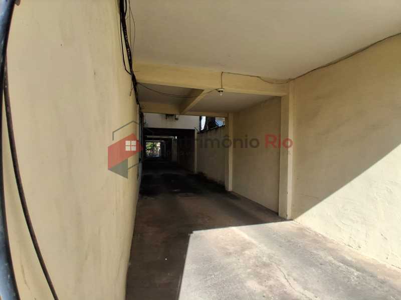 Conheça 144336 do imóvel - Apartamento à venda em Marechal Hermes 2 quartos e 1 vaga de garagem - PAAP27022 - 19 144336 - 19