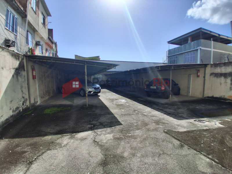 Conheça 144334 do imóvel - Apartamento à venda em Marechal Hermes 2 quartos e 1 vaga de garagem - PAAP27022 - 18 144334 - 18