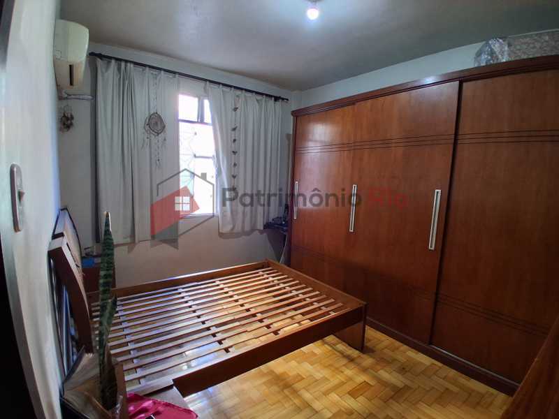 Conheça 144350 do imóvel - Apartamento à venda em Marechal Hermes 2 quartos e 1 vaga de garagem - PAAP27022 - 4 144350 - 4