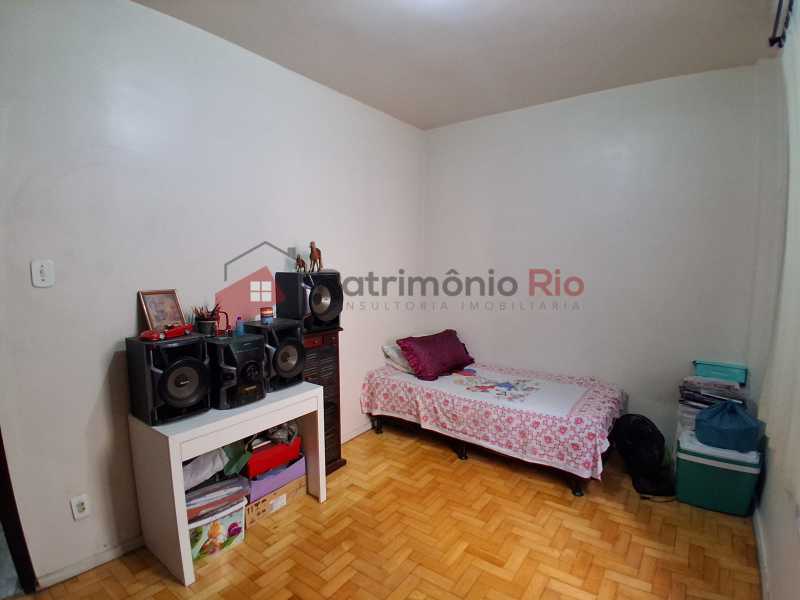 Conheça 144348 do imóvel - Apartamento à venda em Marechal Hermes 2 quartos e 1 vaga de garagem - PAAP27022 - 5 144348 - 5