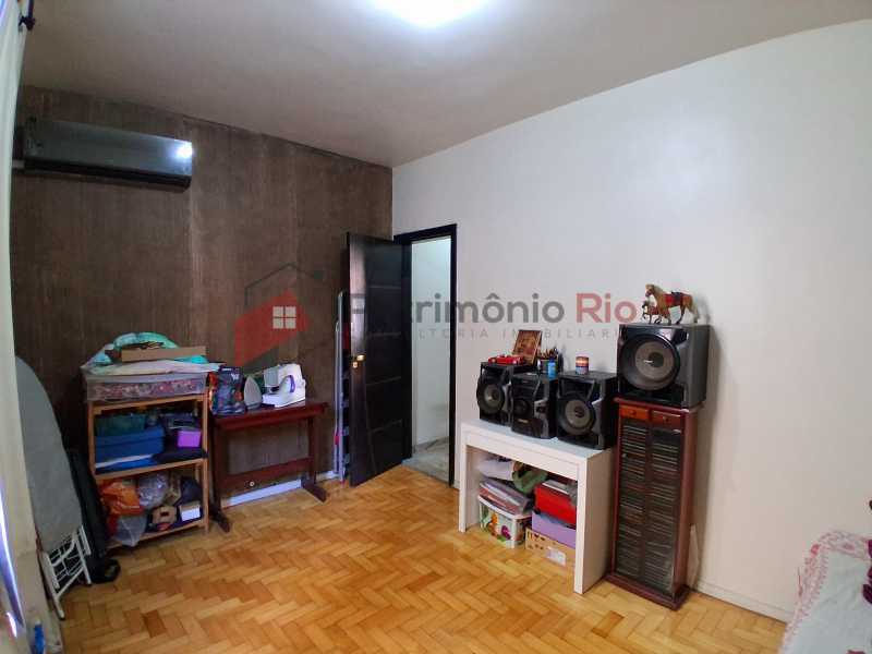 Conheça 144347 do imóvel - Apartamento à venda em Marechal Hermes 2 quartos e 1 vaga de garagem - PAAP27022 - 6 144347 - 6