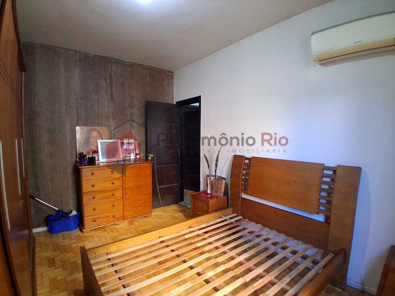 Conheça 144354 do imóvel - Apartamento à venda em Marechal Hermes 2 quartos e 1 vaga de garagem - PAAP27022 - 7 144354 - 7