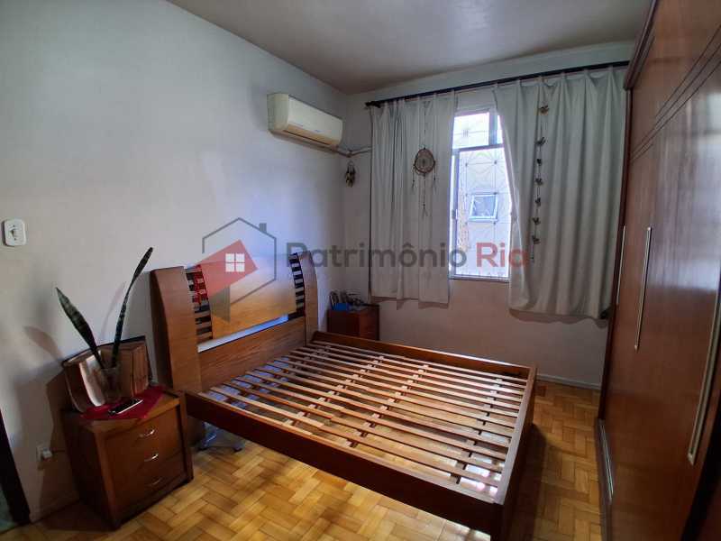Conheça 144353 do imóvel - Apartamento à venda em Marechal Hermes 2 quartos e 1 vaga de garagem - PAAP27022 - 8 144353 - 8