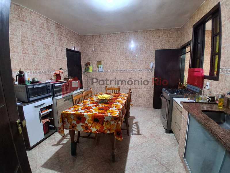 Conheça 144360 do imóvel - Apartamento à venda em Marechal Hermes 2 quartos e 1 vaga de garagem - PAAP27022 - 11 144360 - 11