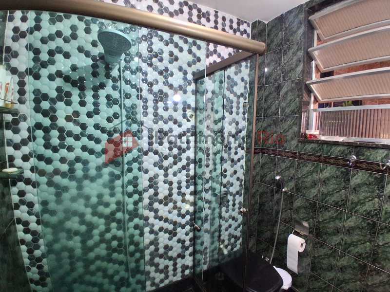 Conheça 144359 do imóvel - Apartamento à venda em Marechal Hermes 2 quartos e 1 vaga de garagem - PAAP27022 - 9 144359 - 9