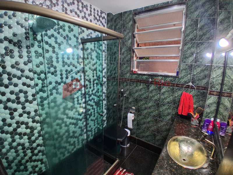 Conheça 144358 do imóvel - Apartamento à venda em Marechal Hermes 2 quartos e 1 vaga de garagem - PAAP27022 - 10 144358 - 10