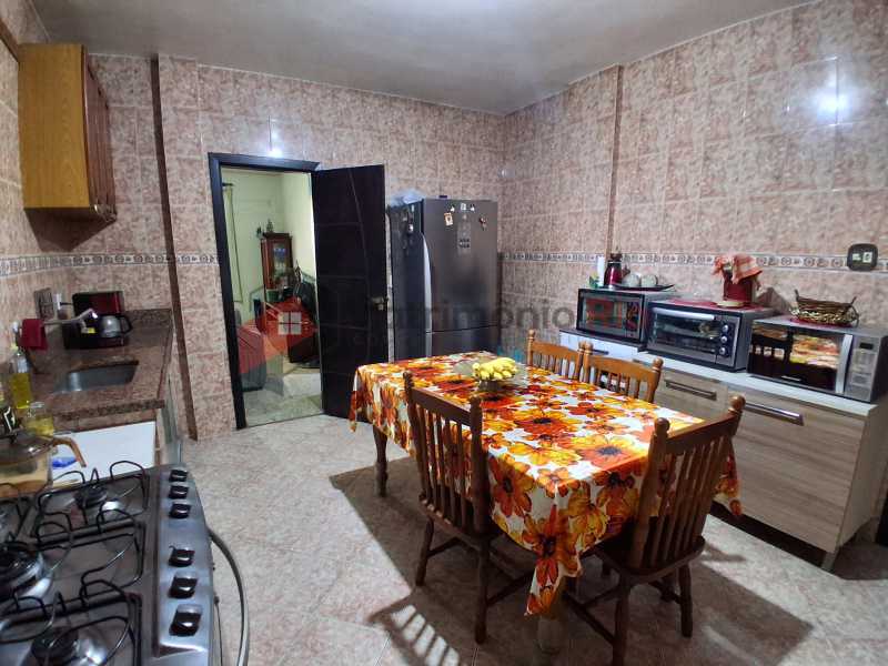 Conheça 144363 do imóvel - Apartamento à venda em Marechal Hermes 2 quartos e 1 vaga de garagem - PAAP27022 - 13 144363 - 13