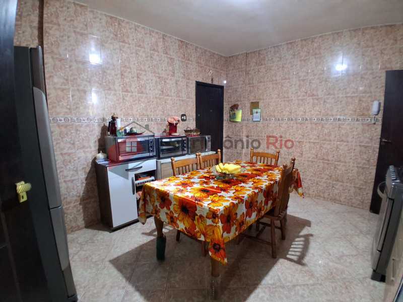 Conheça 144361 do imóvel - Apartamento à venda em Marechal Hermes 2 quartos e 1 vaga de garagem - PAAP27022 - 12 144361 - 12