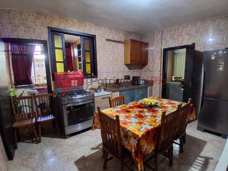 Conheça 144364 do imóvel - Apartamento à venda em Marechal Hermes 2 quartos e 1 vaga de garagem - PAAP27022 - 14 144364 - 14