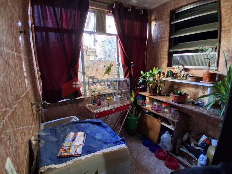 Conheça 144367 do imóvel - Apartamento à venda em Marechal Hermes 2 quartos e 1 vaga de garagem - PAAP27022 - 15 144367 - 15
