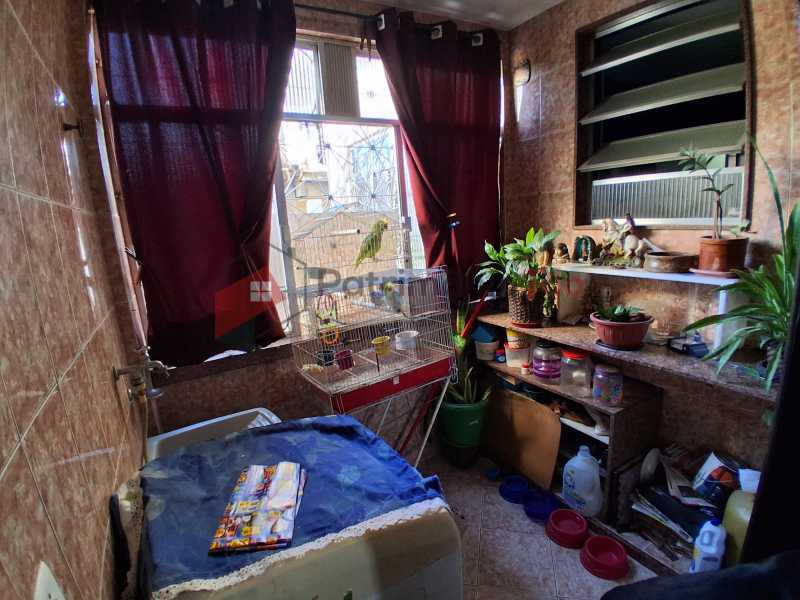 Conheça 144366 do imóvel - Apartamento à venda em Marechal Hermes 2 quartos e 1 vaga de garagem - PAAP27022 - 16 144366 - 16